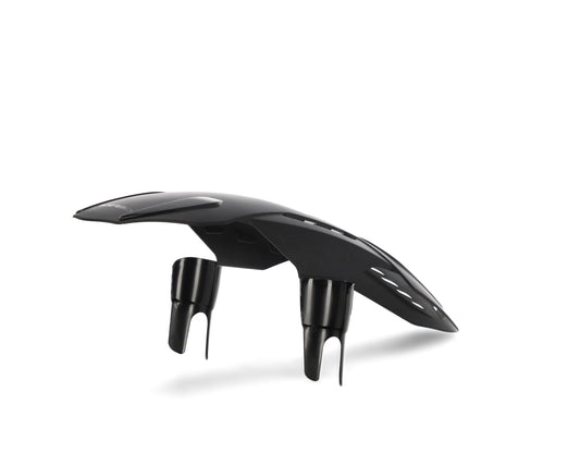 Parafango Anteriore Acerbis MTB MUDOUT