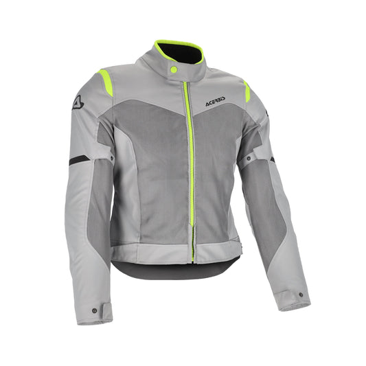Acerbis CE Ramsey entlüftete 2.0 Lady Jacke