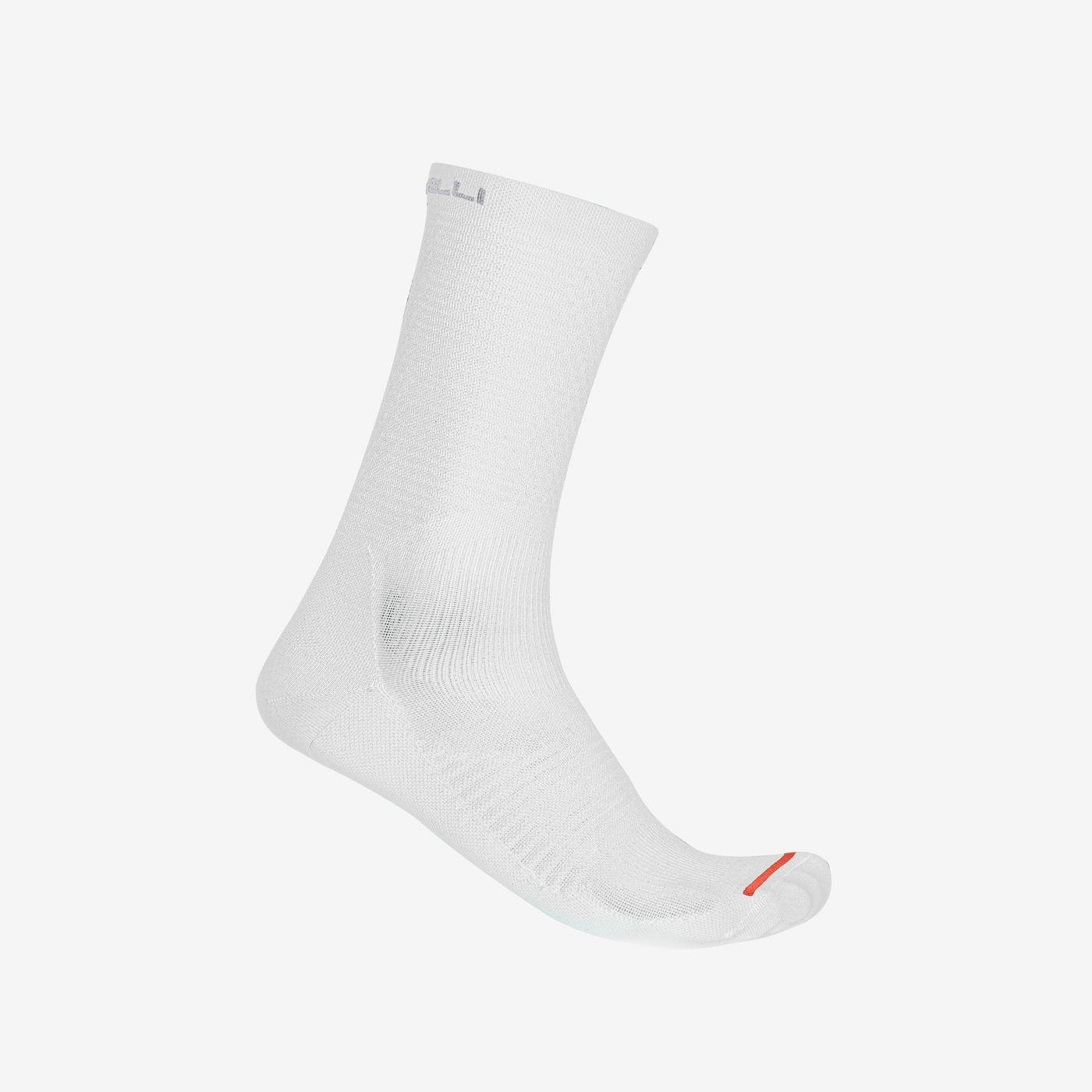 Castelli A/C 18 Calcetines 2025 Calcetines