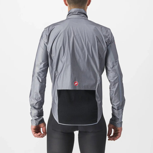 Waterproof Jacket Castelli Storm Lite 2025