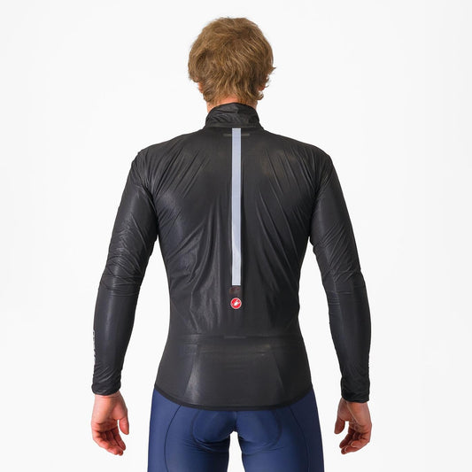 Castelli Squall Shell Regenjacke 2026