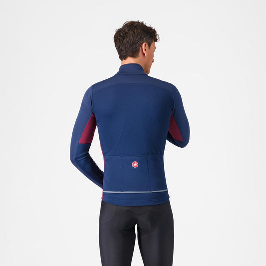 Castelli Entrata 2 2026 Winterjacke