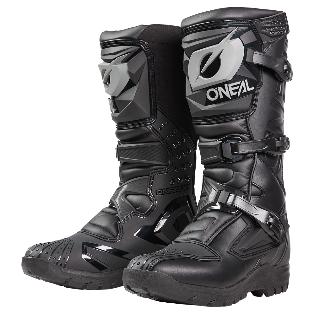Bottes d'aventure RSX