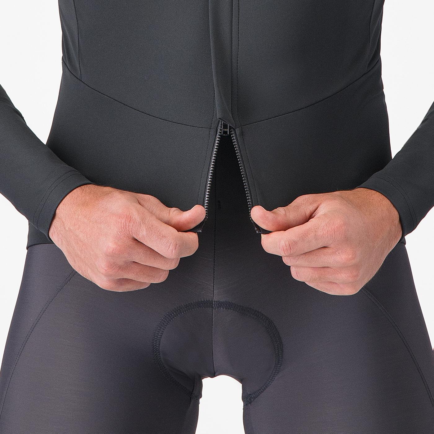 Giacca Invernale Castelli Perfetto Air 2026