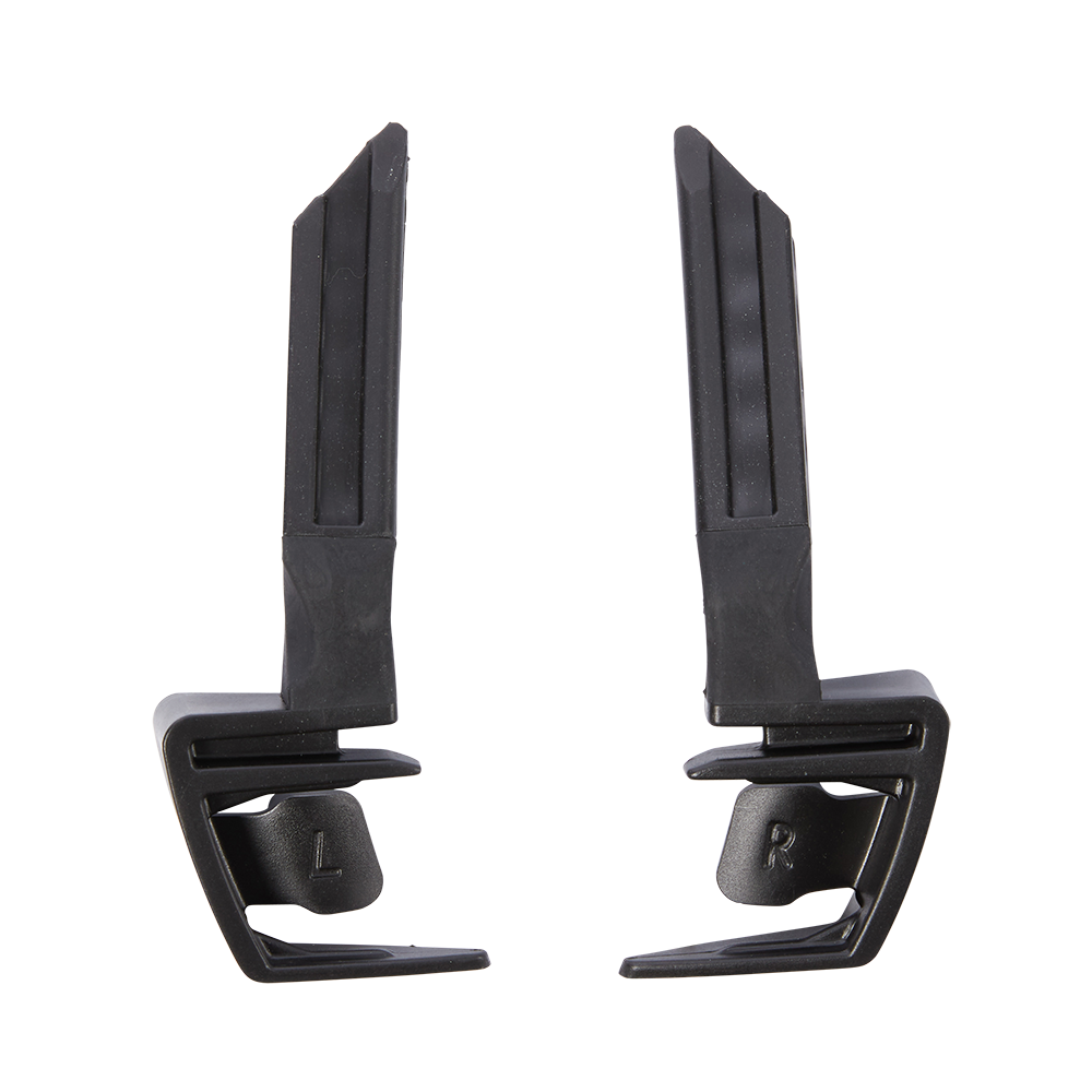 Kit de charnières flexibles pour le collier tron (2 pc)