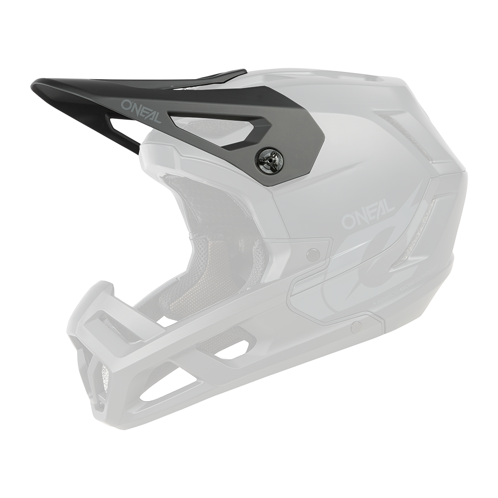 Visor de rechange pour casque solide SL1