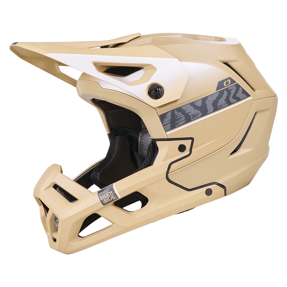 Casco SL1 TERRA