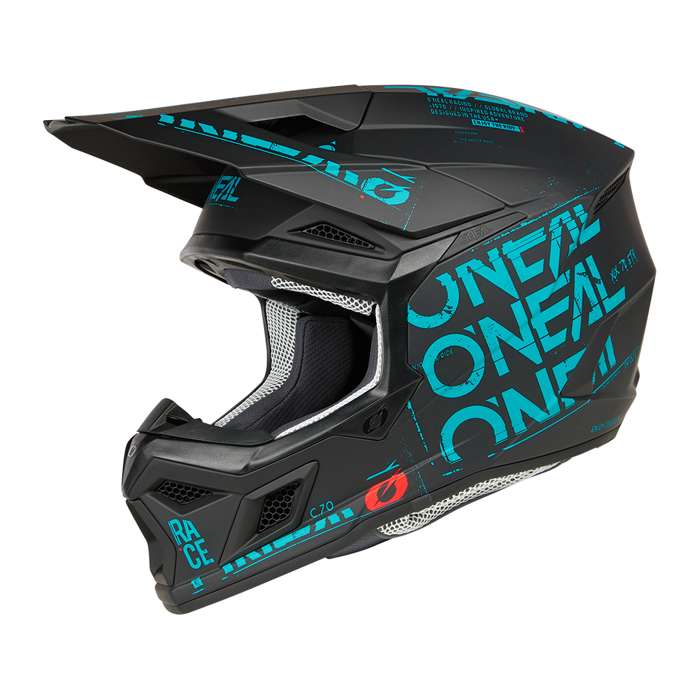 Casque statique 3SRS