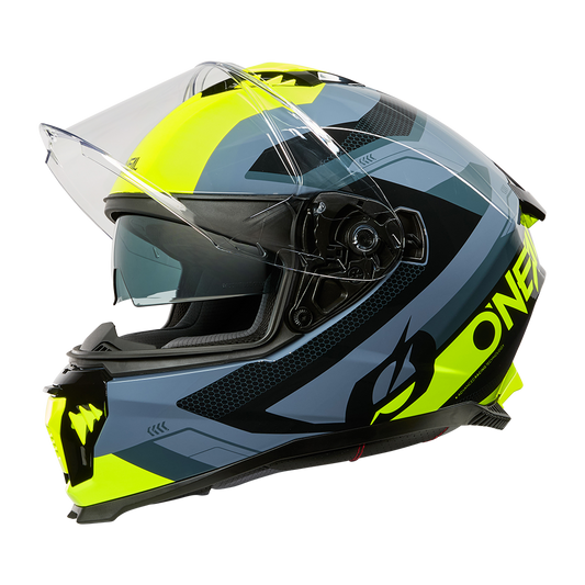 Casque challenger exo