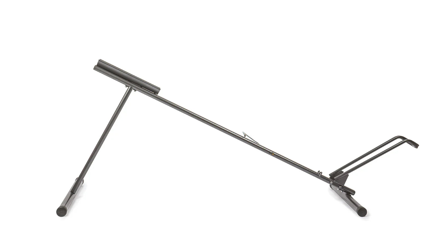 OP - OFFICINE PAROLIN - FENÊTRE D'AFFICHAGE DE VÉLO OFFICINE PAROLIN'S SUPPORTER