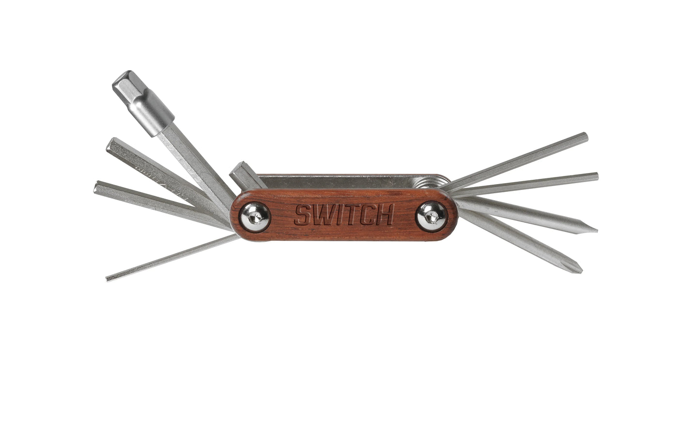 Commutateur multi-outils ST52