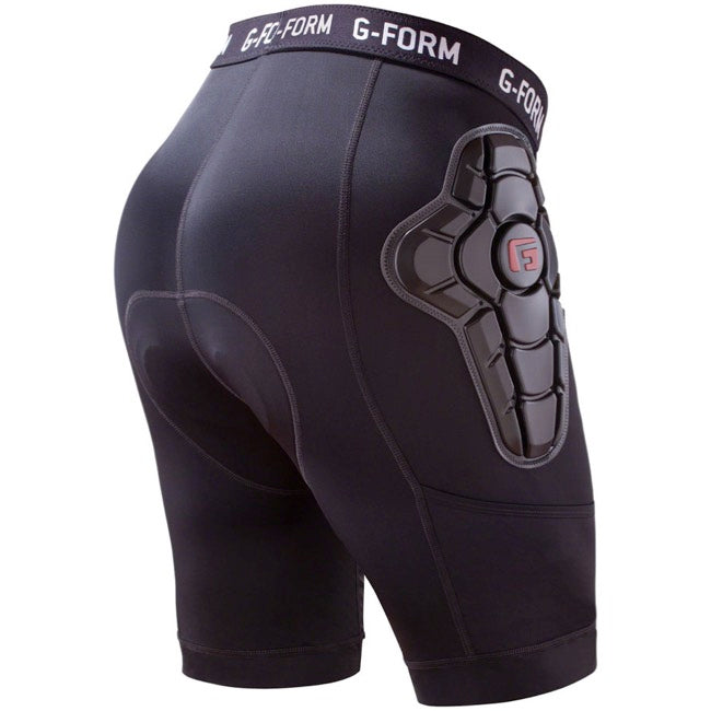 Shorts G-forme pro-x3