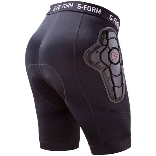 Shorts G-forme pro-x3