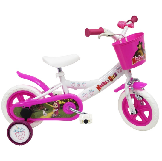 Masha und Bear 10 '' '