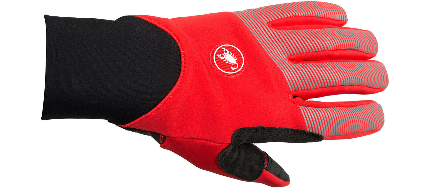 Gants Castelli Scalda Elite