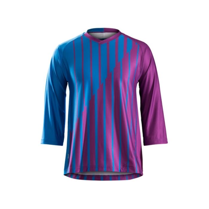 Bontrager Rhythm Tech Tee 3/4 shirt