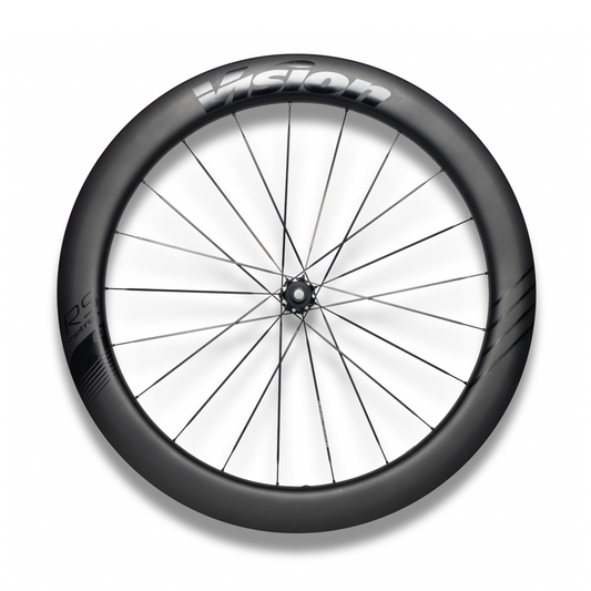 Vision Metron 60 RS SL Disc Brake wheels