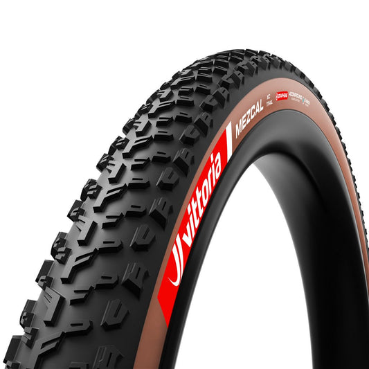 Vittoria Mezcal III XC Trail G2.0 TLR tire