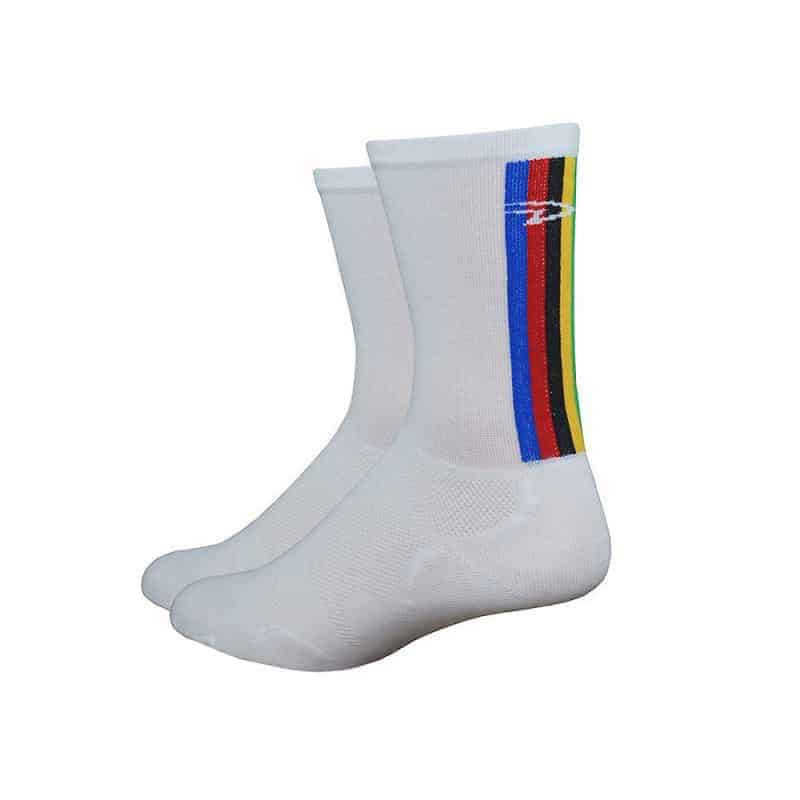 Defeet Levitator Lite Cycling Socks