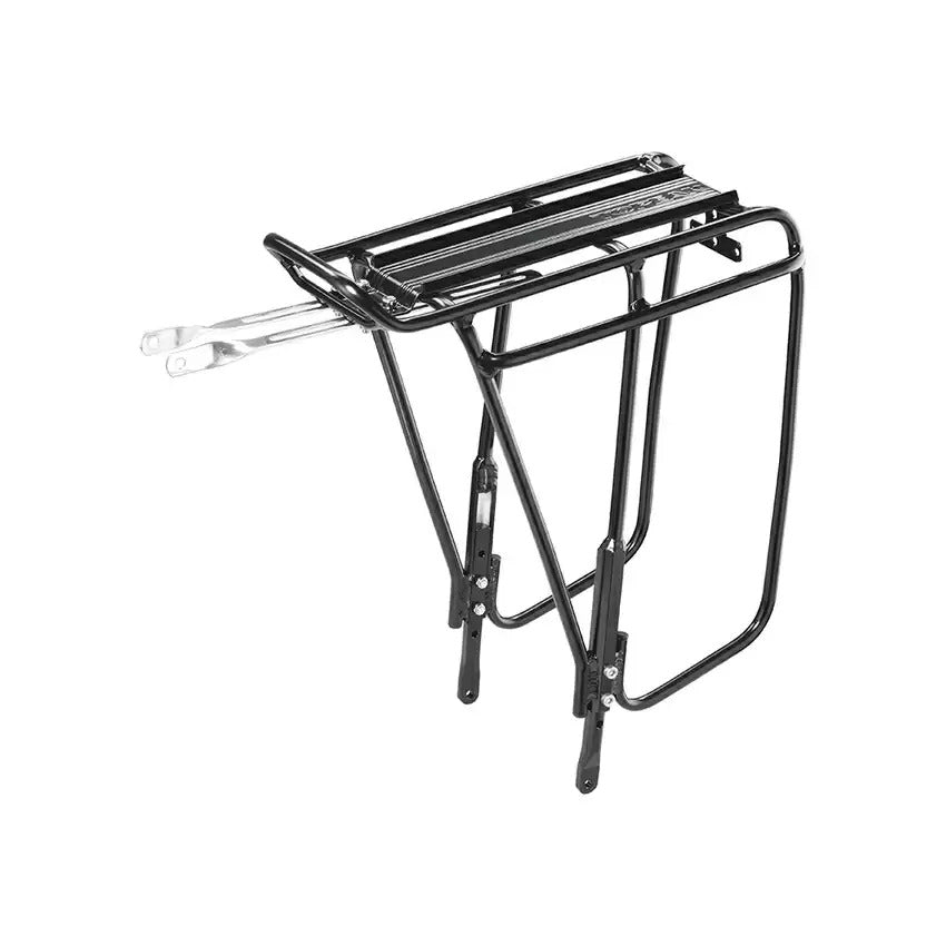 TOPAAK UNI Super Tourist DX Rack Salle ne disque pas pour 24 "-29" et 700C