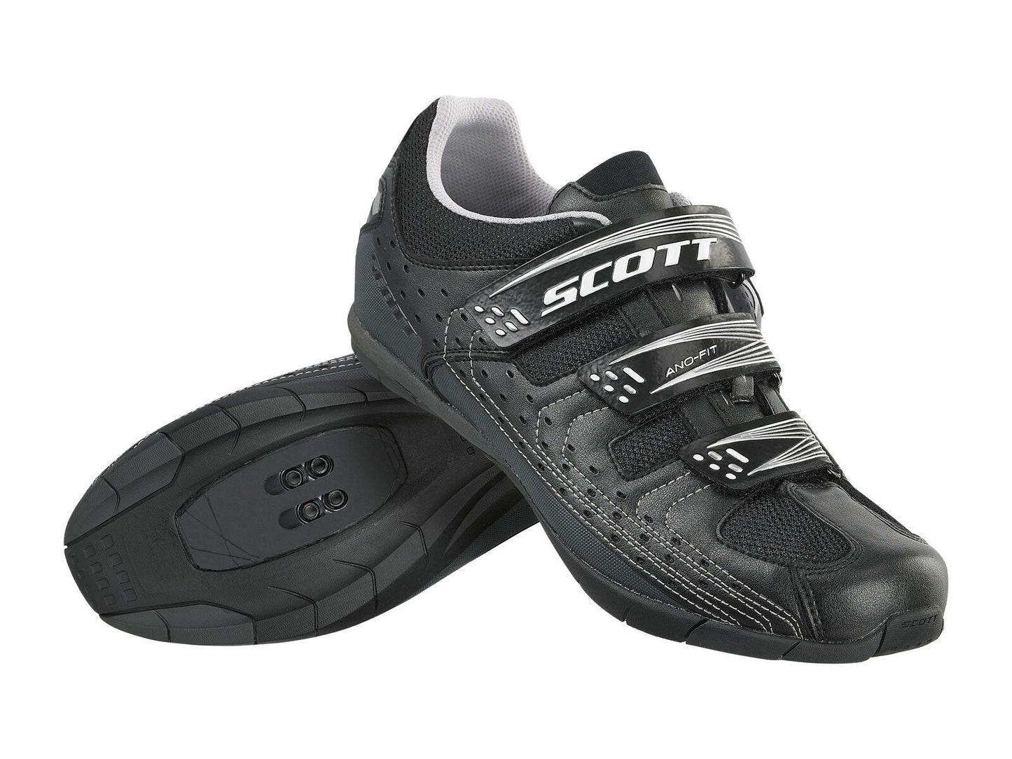 Schuhe Scott Touren