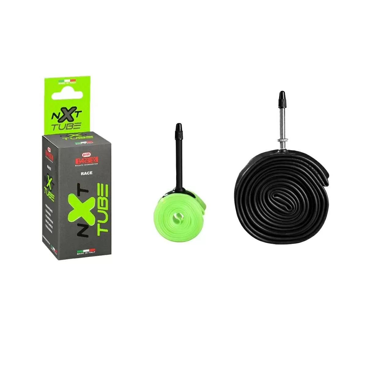 Barbieri NXT AIRBOOD IN TPU 27.5x2.20-2.60 Presta 45mm valve