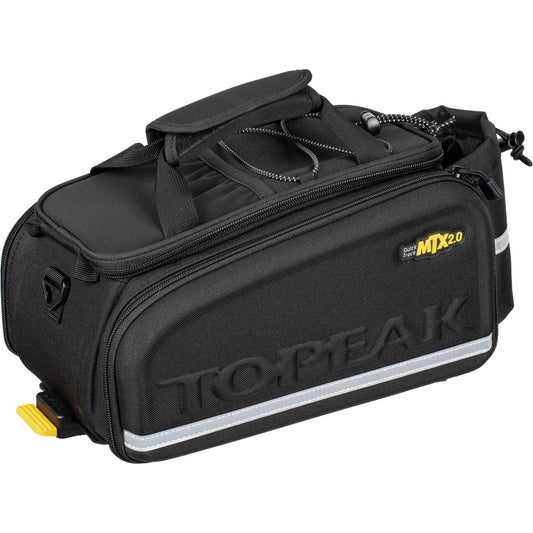 MTX 2.0 EXP - 16,6L TOPPACCHI SAG TRUNKBAG TRUNCHAG
