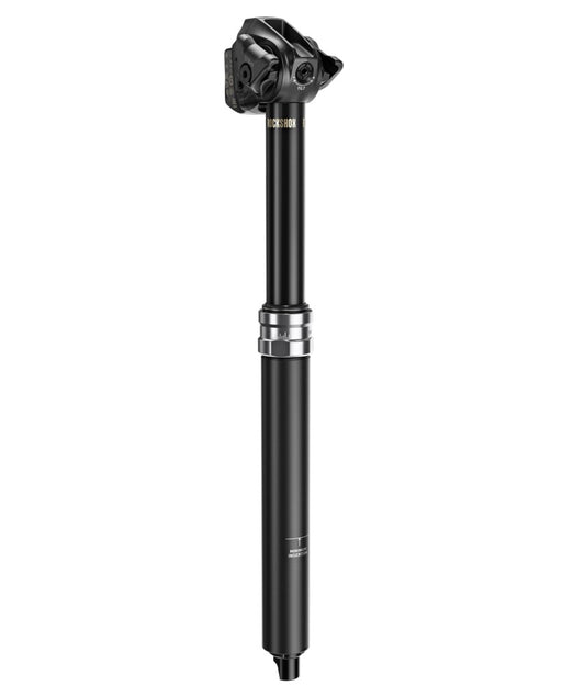 Tige de selle télescopique Rockshox Reverb AXS 30.9