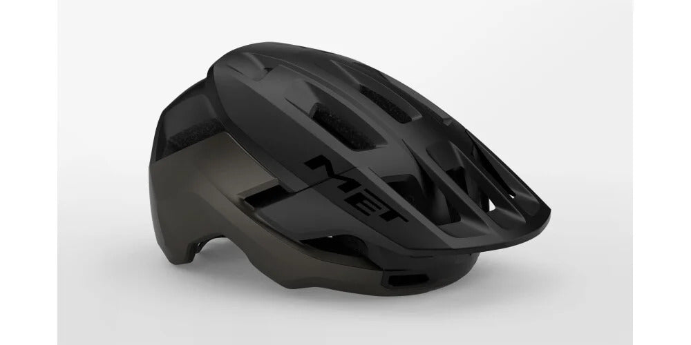 Conocí a Terrae Mips Casco