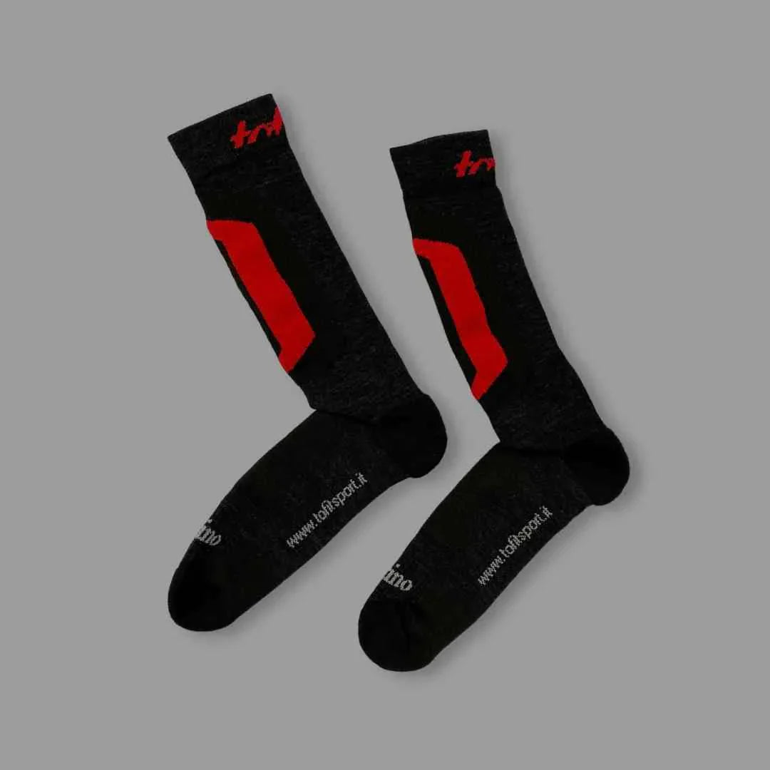 Tofit Zero Winter socks