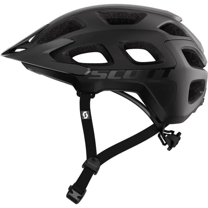 Kask Scott Na żywo