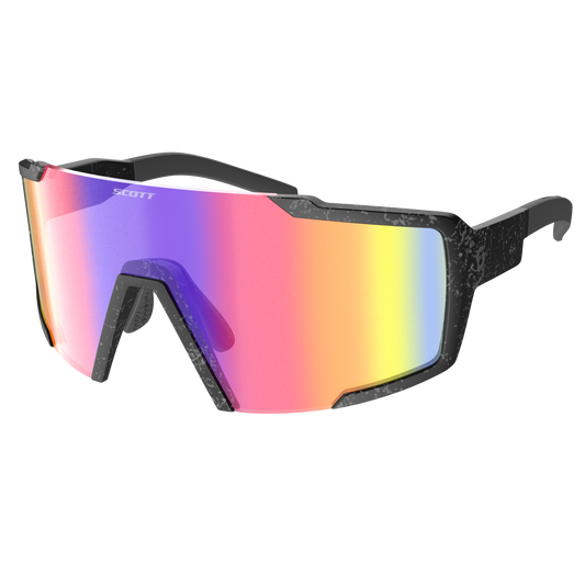 Lunettes de soleil Scott Bouclier