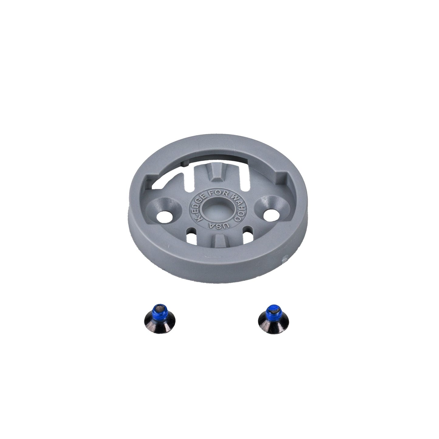 Soporte de Syncros para soporte informático de Wahoo