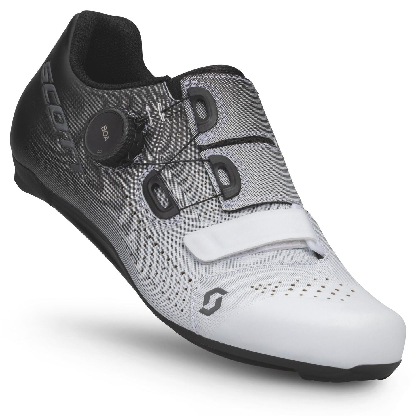 Chaussures pour femmes Scott Road Team Boa
