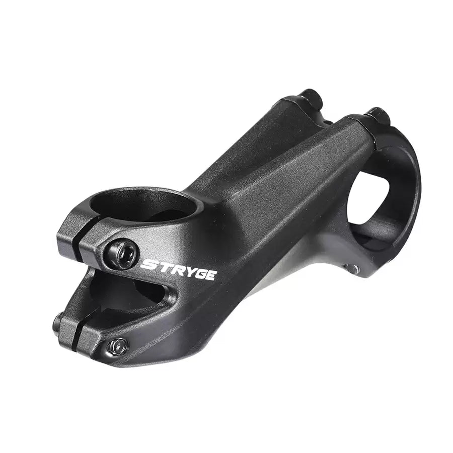 Funn Stryge-Lenkerangriff auf 6061-T6