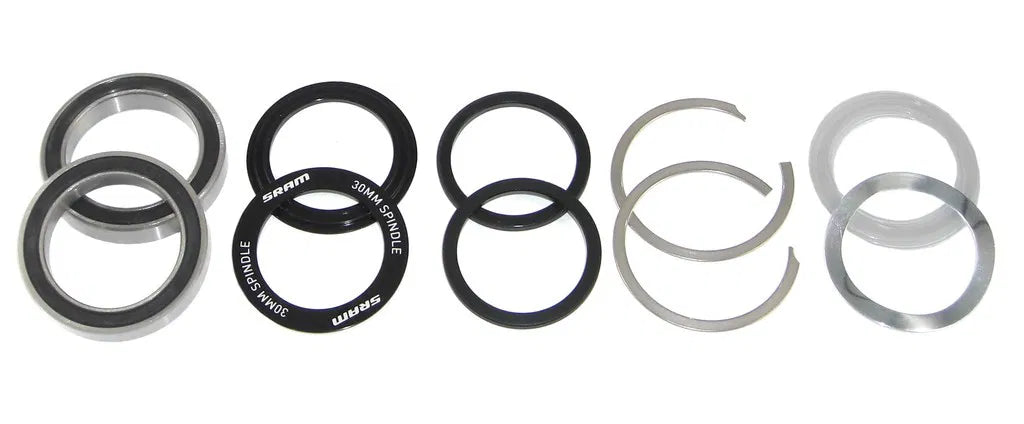 SRAM BB30 42X68/73 mm Sram Break Beavens