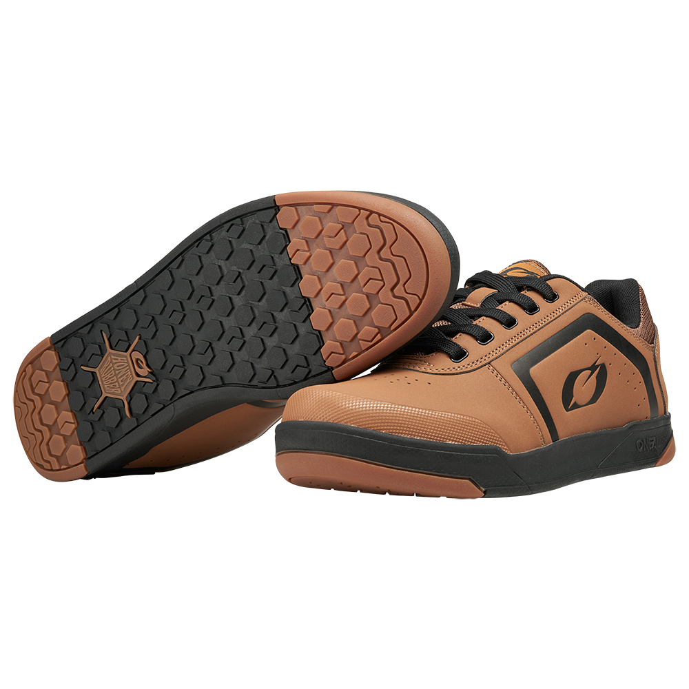 O'Neal Paste Flat V.25 Schuhe