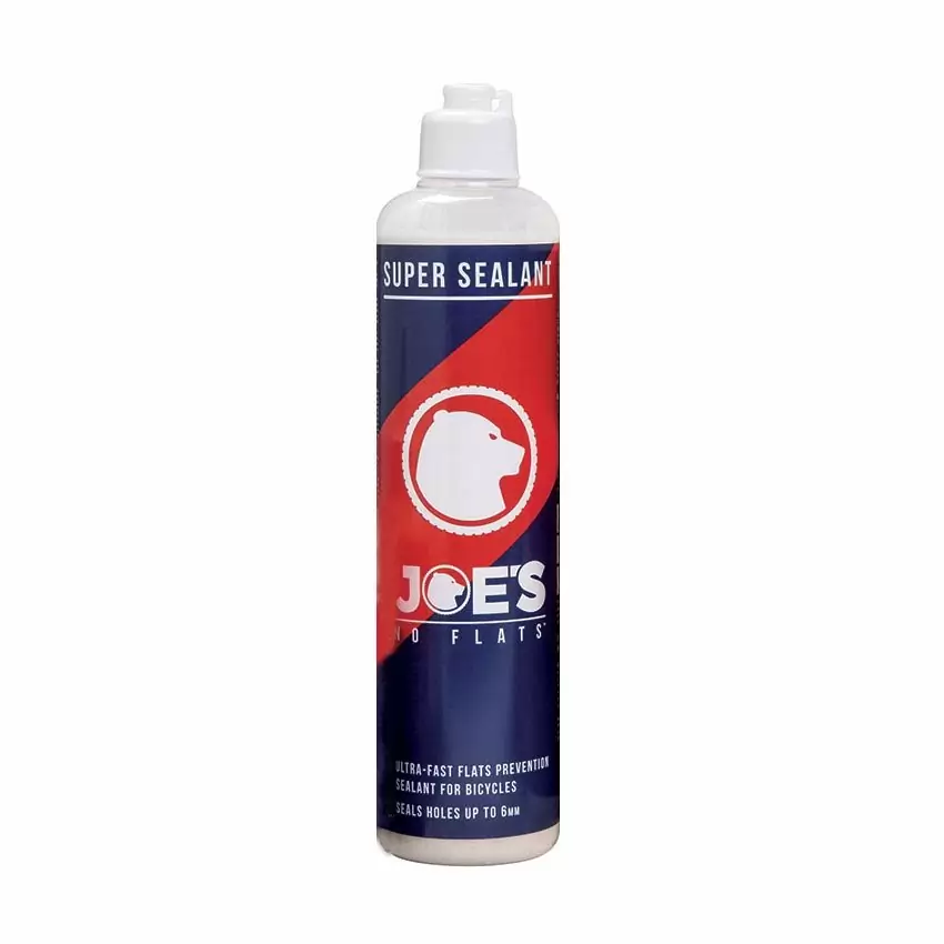 Joe sealant liquid 'S No flat 500ml