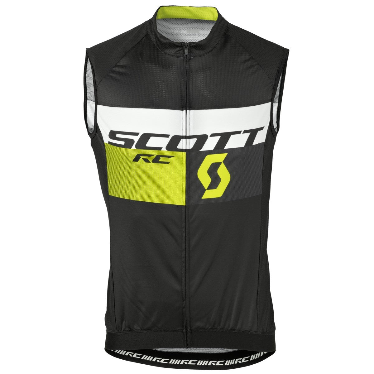 Weste Scott RC Pro w/o