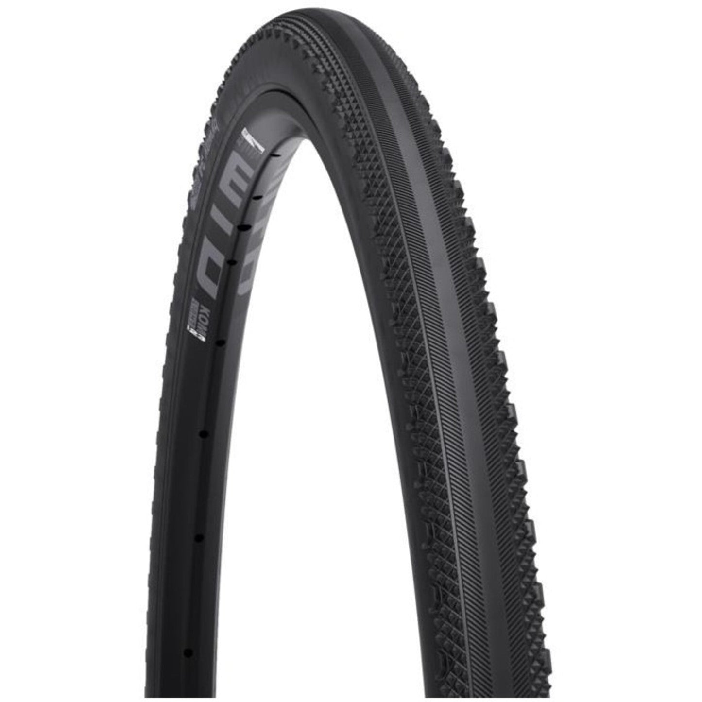 WTB byway TCS Tubeless Ready