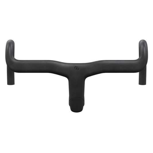 Zintegrowana kierownica Syncros IC-R100-SL 400 mm