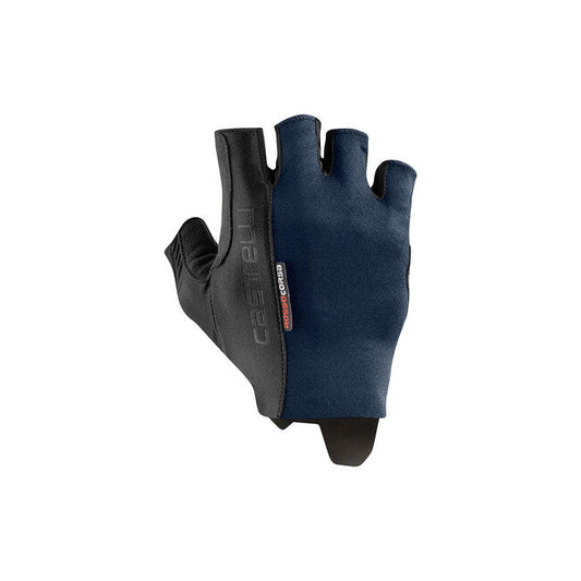 Rękawiczki Castelli Rosso Corsa Espresso Glove