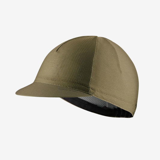Cappellino Castelli Espresso 2 Cap 2025