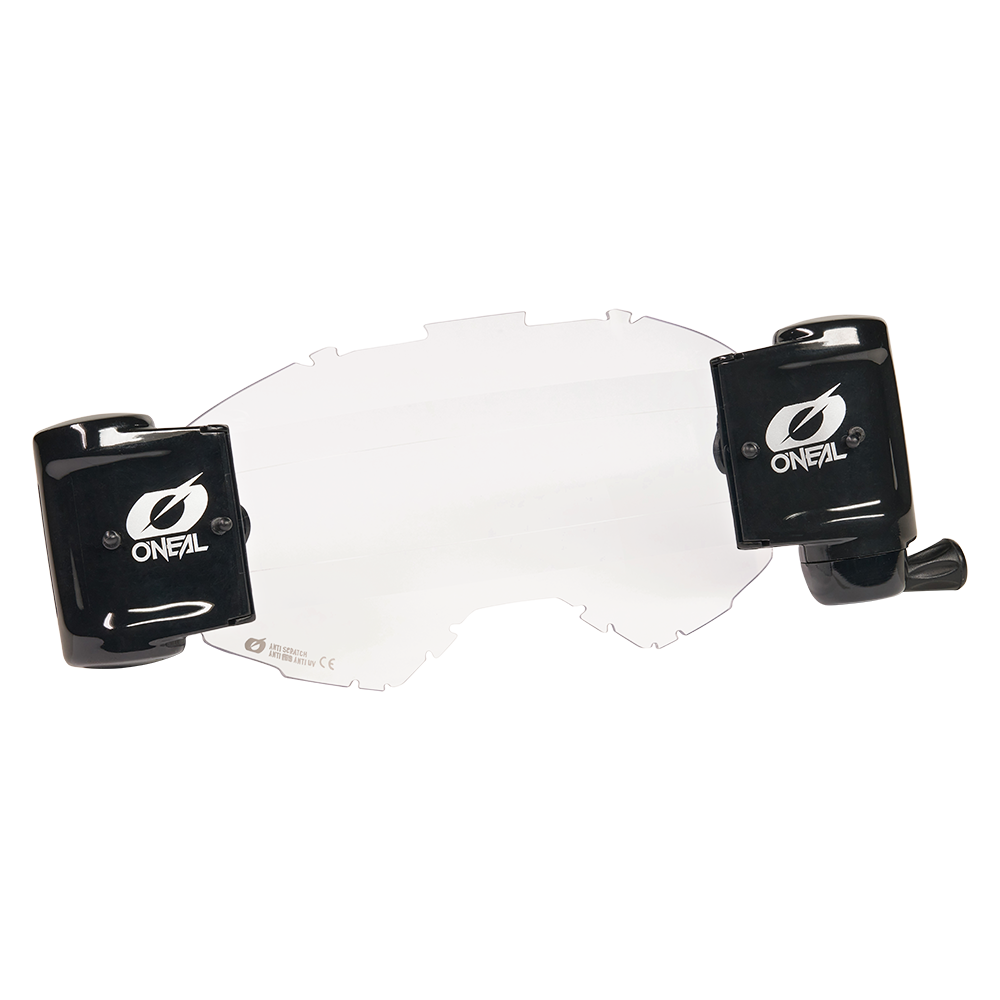 Kit Lente Di Ricambio Per Maschera B-33 Roll Off