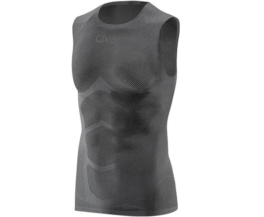 Bieganie z Oxyburn Trax 5090