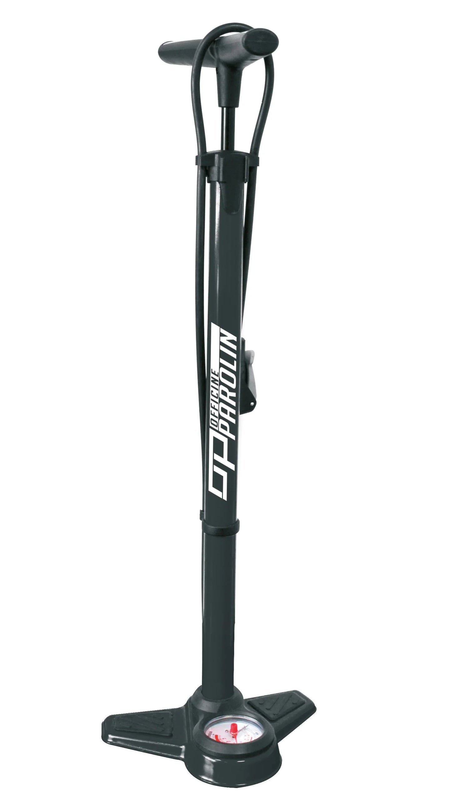 OP - OFFICINE PAROLIN - POMPE A AIR OFFICINE PAROLIN