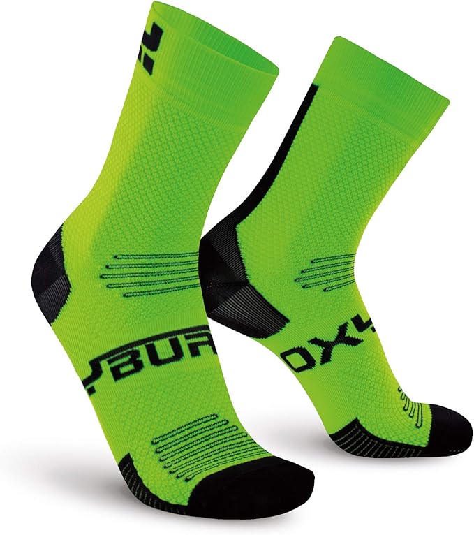 Oxyburn 1610 Sprint Socks