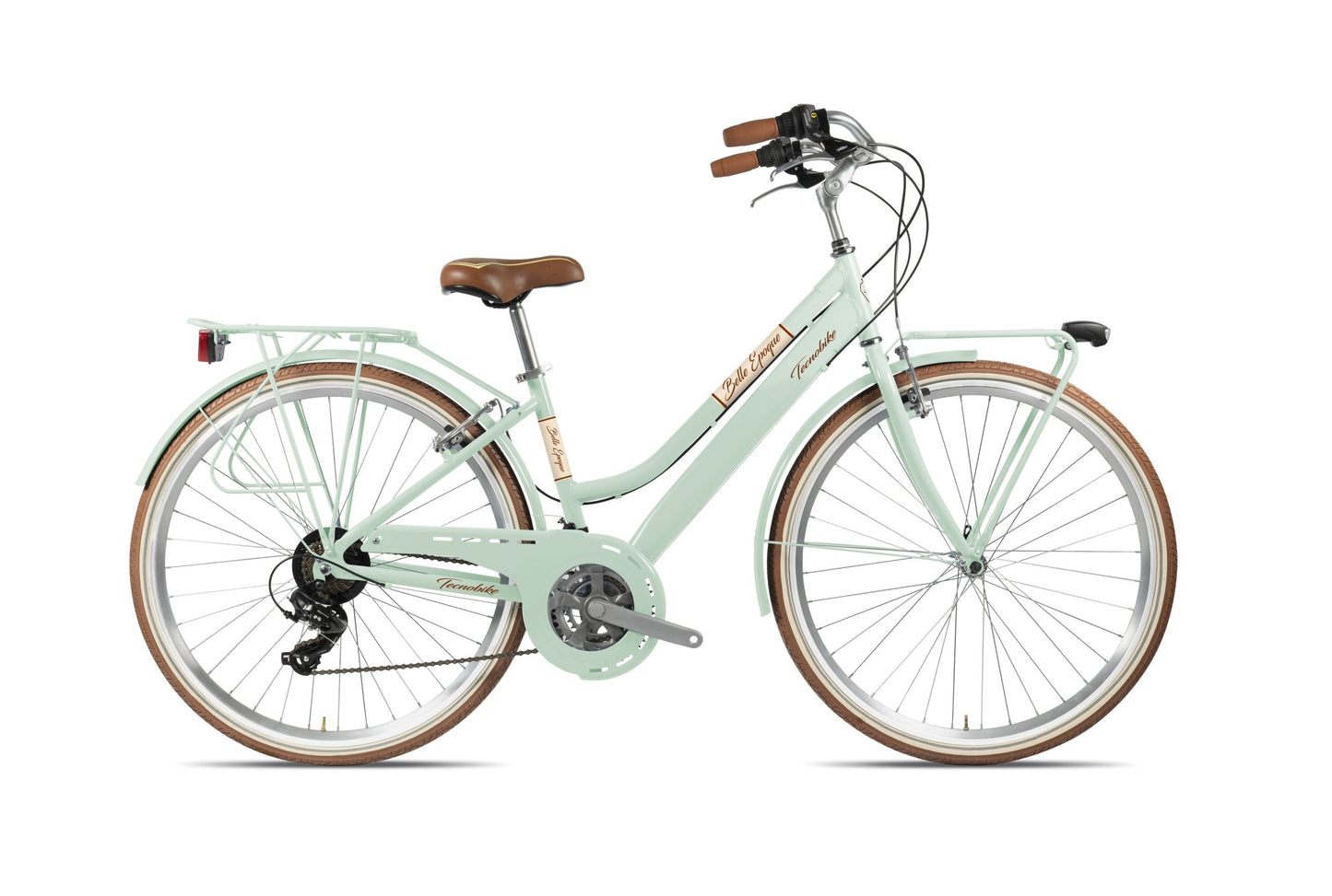 Tecnobike Belle Epoque Lady 28 "21V