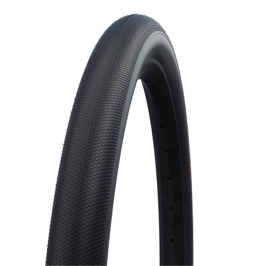 Cubierta Schwalbe G-One Speed 28x1.20 - 700x30 Addix Speedgrip Super Ground, V-Guard