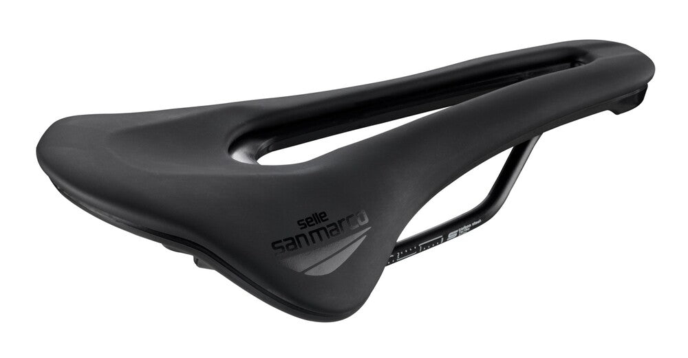 Sella San Marco Short 2.0 Sport à ajustement ouvert étroit